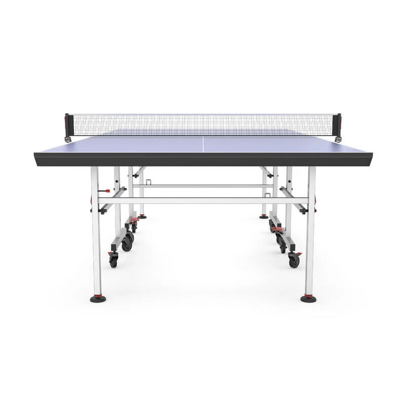 Table De Tennis De Table Club / école - TTT130.2 5 Table De Tennis De Table Club / école - TTT130.2 – Image 3