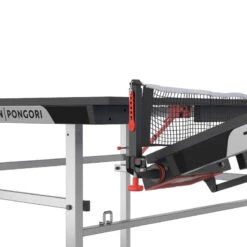 Table De Tennis De Table Club / école - TTT130.2 17 Table De Tennis De Table Club / école - TTT130.2 -Plein Air Équipement Magasin table de tennis de table club ecole ttt1302 5