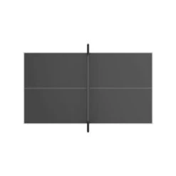 Table De Tennis De Table Club TTT 930 Agréée ITTF Avec Plateaux Noirs -Plein Air Équipement Magasin table de tennis de table club ttt 930 agreee ittf avec plateaux noirs 1