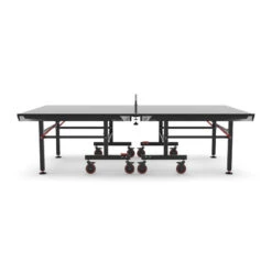 Table De Tennis De Table Club TTT 930 Agréée ITTF Avec Plateaux Noirs -Plein Air Équipement Magasin table de tennis de table club ttt 930 agreee ittf avec plateaux noirs 4