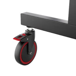 Table De Tennis De Table Club TTT 930 Agréée ITTF Avec Plateaux Noirs -Plein Air Équipement Magasin table de tennis de table club ttt 930 agreee ittf avec plateaux noirs 9