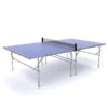 TABLE DE TENNIS DE TABLE FREE PPT 130 -Plein Air Équipement Magasin table de tennis de table free ppt 130