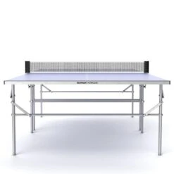TABLE DE TENNIS DE TABLE FREE PPT 130 -Plein Air Équipement Magasin table de tennis de table free ppt 130 3
