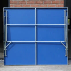 TABLE DE TENNIS DE TABLE FREE PPT 130 -Plein Air Équipement Magasin table de tennis de table free ppt 130 8