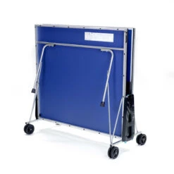 TABLE DE TENNIS TABLE CORNILLEAU 100 INDOOR - BLEU -Plein Air Équipement Magasin table de tennis table cornilleau 100 indoor bleu 2