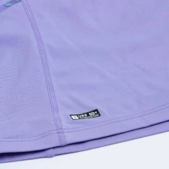 Tee Shirt Anti Uv Manches Longues Fille - 500 Orchid Violet 12 Tee Shirt Anti Uv Manches Longues Fille - 500 Orchid Violet -Plein Air Équipement Magasin tee shirt anti uv manches longues fille 500 orchid violet 4