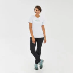 Columbia Tee-Shirt Manches Courtes De Randonnée Montagne -Plein Air Équipement Magasin tee shirt manches courtes de randonnee montagne 3