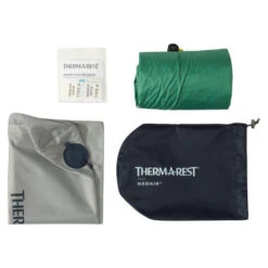 Therm-a-Rest NeoAir Venture - Pin -Plein Air Équipement Magasin therm a rest neoair venture pin 2