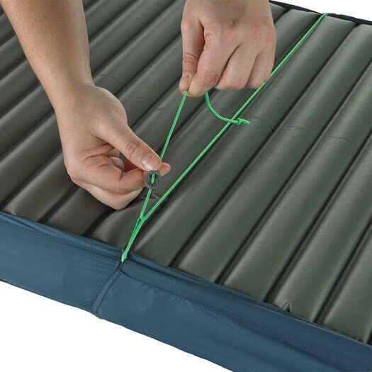 Therm-a-Rest Synergy Lite Sheet - Housse De Matelas De Couchage 7 Therm-a-Rest Synergy Lite Sheet - Housse De Matelas De Couchage – Image 5