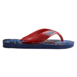 Tong Enfant à Enfiler Havaianas Max Herois - Enfant 7 Tong Enfant à Enfiler Havaianas Max Herois - Enfant -Plein Air Équipement Magasin tong enfant a enfiler havaianas max herois enfant 1