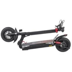 Trottinette E760RT 600W 48V12,5Ah Avec Clignotants Et 1 Application Smartphone -Plein Air Équipement Magasin trottinette e760rt 600w 48v125ah avec clignotants et 1 application smartphone 3