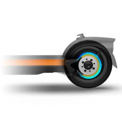 Trottinette électrique Enfant Ninebot C2 -Plein Air Équipement Magasin trottinette electrique enfant ninebot c2 2