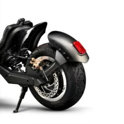 Trottinette électrique Lamborghini AL EXT Bronze -Plein Air Équipement Magasin trottinette electrique lamborghini al ext bronze 4