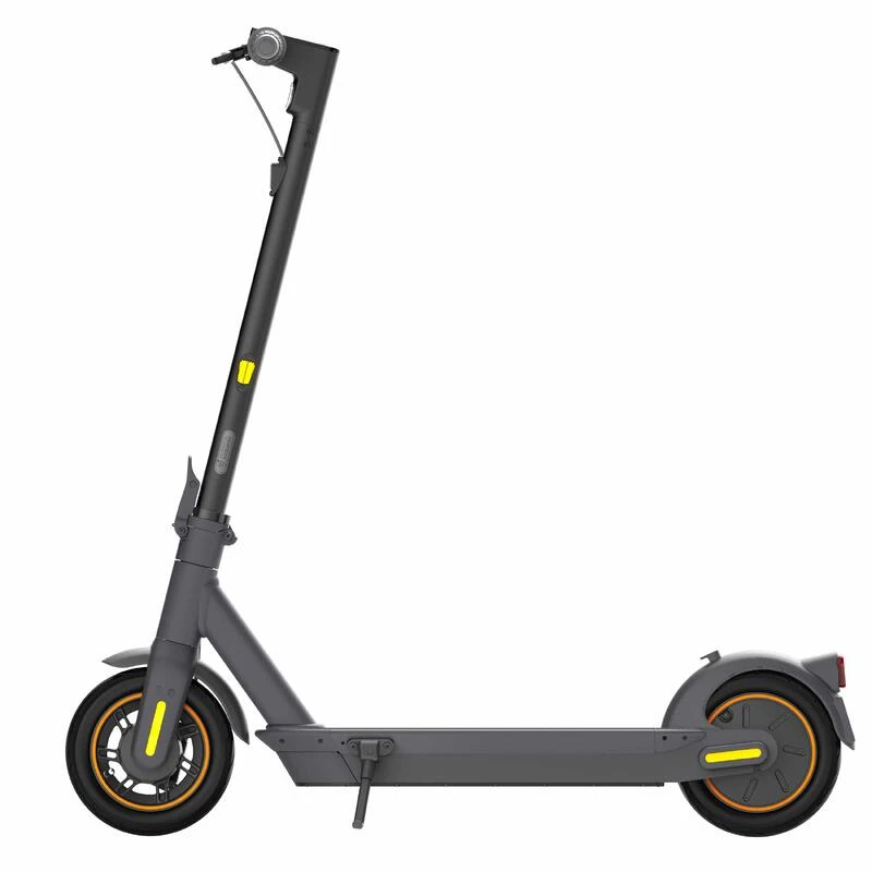 Trottinette électrique Ninebot Segway G30E II Max 4 Trottinette électrique Ninebot Segway G30E II Max – Image 2