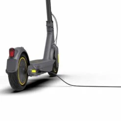 Trottinette électrique Ninebot Segway G30E II Max 12 Trottinette électrique Ninebot Segway G30E II Max -Plein Air Équipement Magasin trottinette electrique ninebot segway g30e ii max 3
