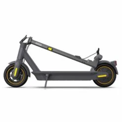 Trottinette électrique Ninebot Segway G30E II Max 13 Trottinette électrique Ninebot Segway G30E II Max -Plein Air Équipement Magasin trottinette electrique ninebot segway g30e ii max 4