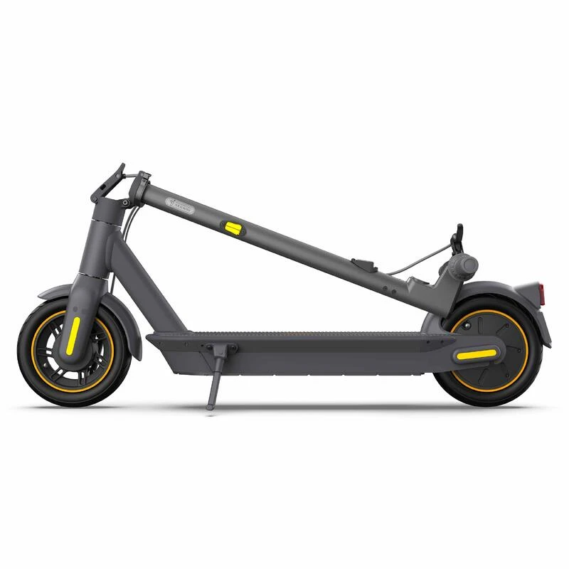 Trottinette électrique Ninebot Segway G30E II Max 7 Trottinette électrique Ninebot Segway G30E II Max – Image 5