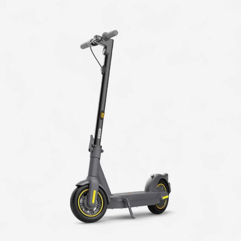 Trottinette électrique Ninebot Segway G30E II Max 3 Trottinette électrique Ninebot Segway G30E II Max
