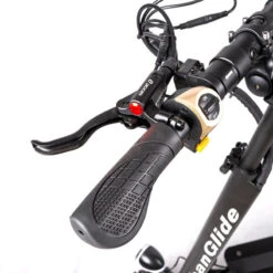 Trottinette électrique UrbanGlide AR3 60v - 1000W - 13Ah 11 Trottinette électrique UrbanGlide AR3 60v - 1000W - 13Ah -Plein Air Équipement Magasin trottinette electrique urbanglide ar3 60v 1000w 13ah 4