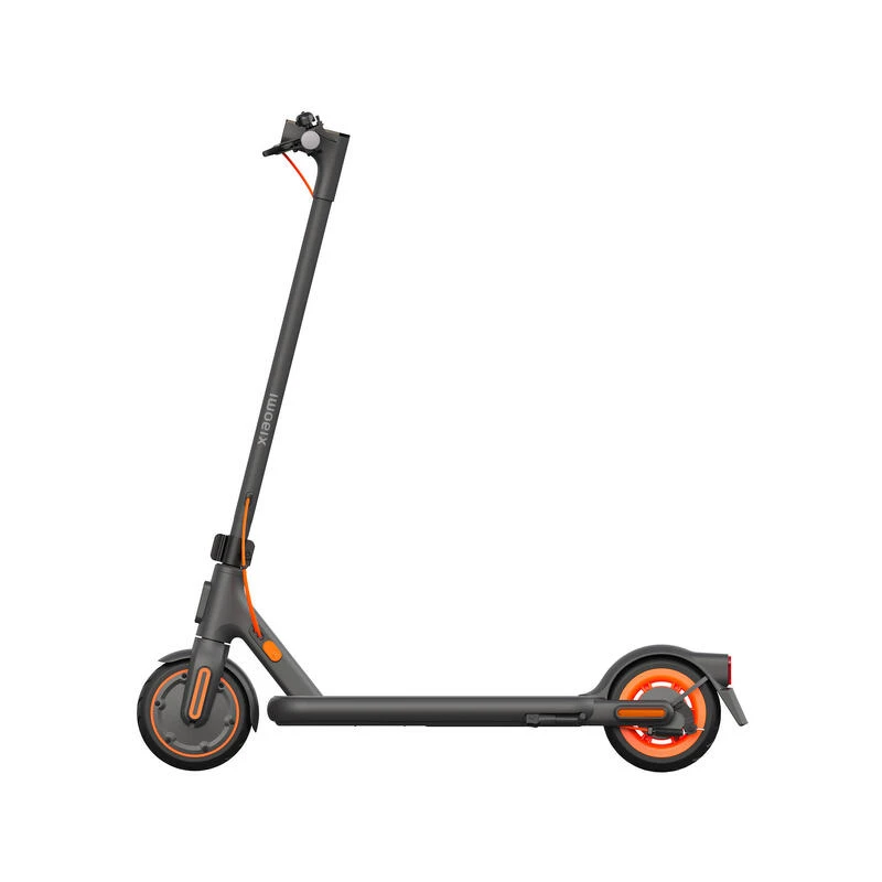Trottinette électrique Xiaomi 4 GO 3 Trottinette électrique Xiaomi 4 GO