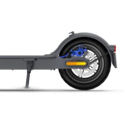 Trottinette électrique Xiaomi Mi 3 -Plein Air Équipement Magasin trottinette electrique xiaomi mi 3 5