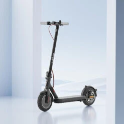 Trottinette électrique Xiaomi Scooter 4 -Plein Air Équipement Magasin trottinette electrique xiaomi scooter 4 5