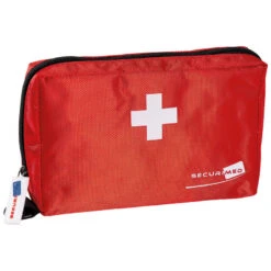 Trousse De 1er Secours Sport D'hiver Rouge 54 Pièces -Plein Air Équipement Magasin trousse de 1er secours sport dhiver rouge 54 pieces 1