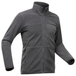 Veste 3en1 Imperméable De Trek Voyage - TRAVEL 100 0°C Rouge - Homme -Plein Air Équipement Magasin veste 3en1 impermeable de trek voyage travel 100 0c rouge homme 4