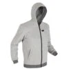 Veste Chauffante Dual-Heating - Homme Gris -Plein Air Équipement Magasin veste chauffante dual heating homme gris