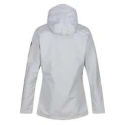 Regatta Veste De Randonnée Imperméable Légère Femme Hamara III -Plein Air Équipement Magasin veste de randonnee impermeable legere femme hamara iii 3