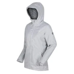 Regatta Veste De Randonnée Imperméable Légère Femme Hamara III -Plein Air Équipement Magasin veste de randonnee impermeable legere femme hamara iii 6