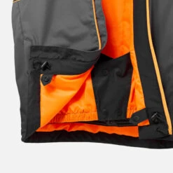 Quiksilver Veste De Snowboard Enfant - OVER AND OVER YOUTH - Noire -Plein Air Équipement Magasin veste de snowboard enfant over and over youth noire 6