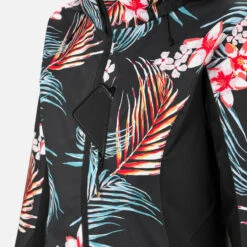 Veste De Snowboard Femme - ROXY BAHAMAS -Plein Air Équipement Magasin veste de snowboard femme roxy bahamas 5
