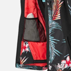 Veste De Snowboard Femme - ROXY BAHAMAS -Plein Air Équipement Magasin veste de snowboard femme roxy bahamas 7