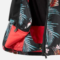 Veste De Snowboard Femme - ROXY BAHAMAS -Plein Air Équipement Magasin veste de snowboard femme roxy bahamas 8