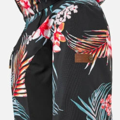 Veste De Snowboard Femme - ROXY BAHAMAS -Plein Air Équipement Magasin veste de snowboard femme roxy bahamas 9