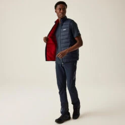 Regatta Veste De Sport Sans Manches Homme Marizion -Plein Air Équipement Magasin veste de sport sans manches homme marizion 3