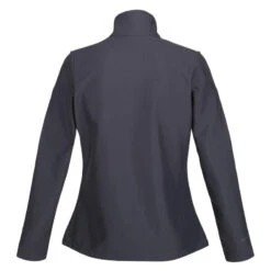 Regatta Veste HONESTLY MADE Femme (Gris) -Plein Air Équipement Magasin veste honestly made femme gris 1