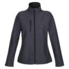 Regatta Veste HONESTLY MADE Femme (Gris) -Plein Air Équipement Magasin veste honestly made femme gris