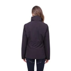 Veste Imperméable à Capuche Femme HV Polo Novia -Plein Air Équipement Magasin veste impermeable a capuche femme hv polo novia 3