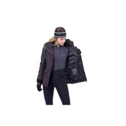 Veste Imperméable à Capuche Femme HV Polo Novia -Plein Air Équipement Magasin veste impermeable a capuche femme hv polo novia 5