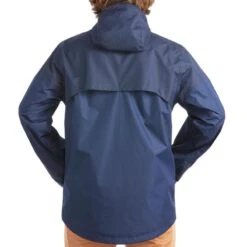 Quechua Veste Imperméable De Randonnée - NH500 Flap - Homme -Plein Air Équipement Magasin veste impermeable de randonnee nh500 flap homme 6
