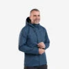 Quechua Veste Imperméable De Randonnée - NH500 Imper - Homme -Plein Air Équipement Magasin veste impermeable de randonnee nh500 imper homme
