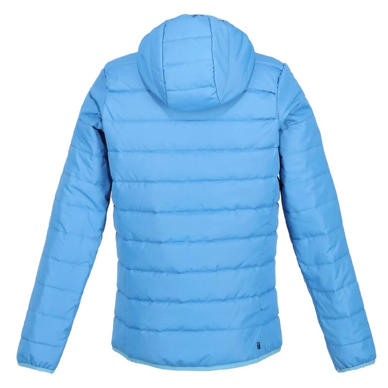 Regatta Veste Matelassée HELFA Femme (Bleu) 4 Regatta Veste Matelassée HELFA Femme (Bleu) – Image 2