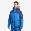 Veste Parka 3 En 1 Imperméable Modulaire De Trek - ARCTIC 900 - Homme -Plein Air Équipement Magasin veste parka 3 en 1 impermeable modulaire de trek arctic 900 homme