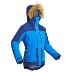 Veste Parka 3 En 1 Imperméable Modulaire De Trek - ARCTIC 900 - Homme 14 Veste Parka 3 En 1 Imperméable Modulaire De Trek - ARCTIC 900 - Homme -Plein Air Équipement Magasin veste parka 3 en 1 impermeable modulaire de trek arctic 900 homme 2