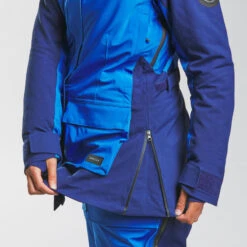 Veste Parka 3en1 Imperméable Modulaire De Trek - Artic 900 -33 °C - Femme -Plein Air Équipement Magasin veste parka 3en1 impermeable modulaire de trek artic 900 33 c femme 9