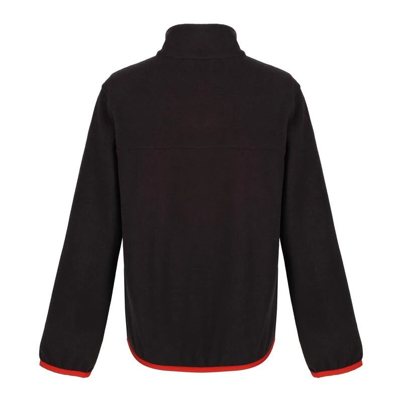 Regatta Veste Polaire Enfant (Noir) 4 Regatta Veste Polaire Enfant (Noir) – Image 2
