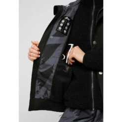 Veste Sans Manches Unisex ELHO 9 Veste Sans Manches Unisex ELHO -Plein Air Équipement Magasin veste sans manches unisex elho 3