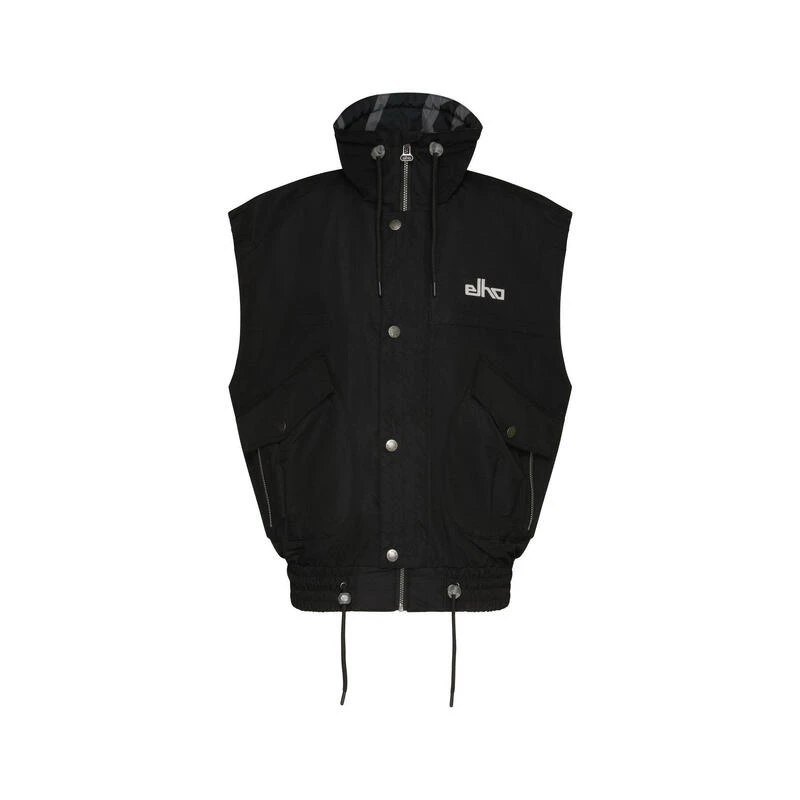 Veste Sans Manches Unisex ELHO 3 Veste Sans Manches Unisex ELHO